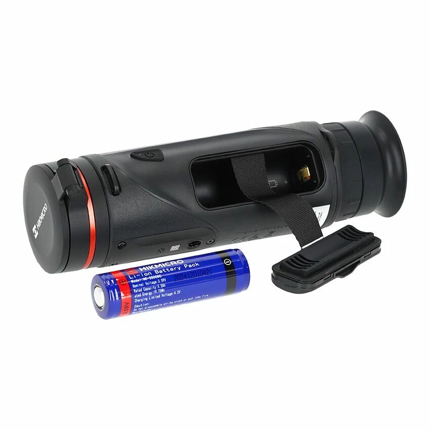 Hikmicro Falcon Fq35 2.0