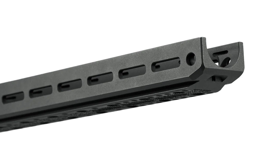Chassis MDT acc elite remington 700