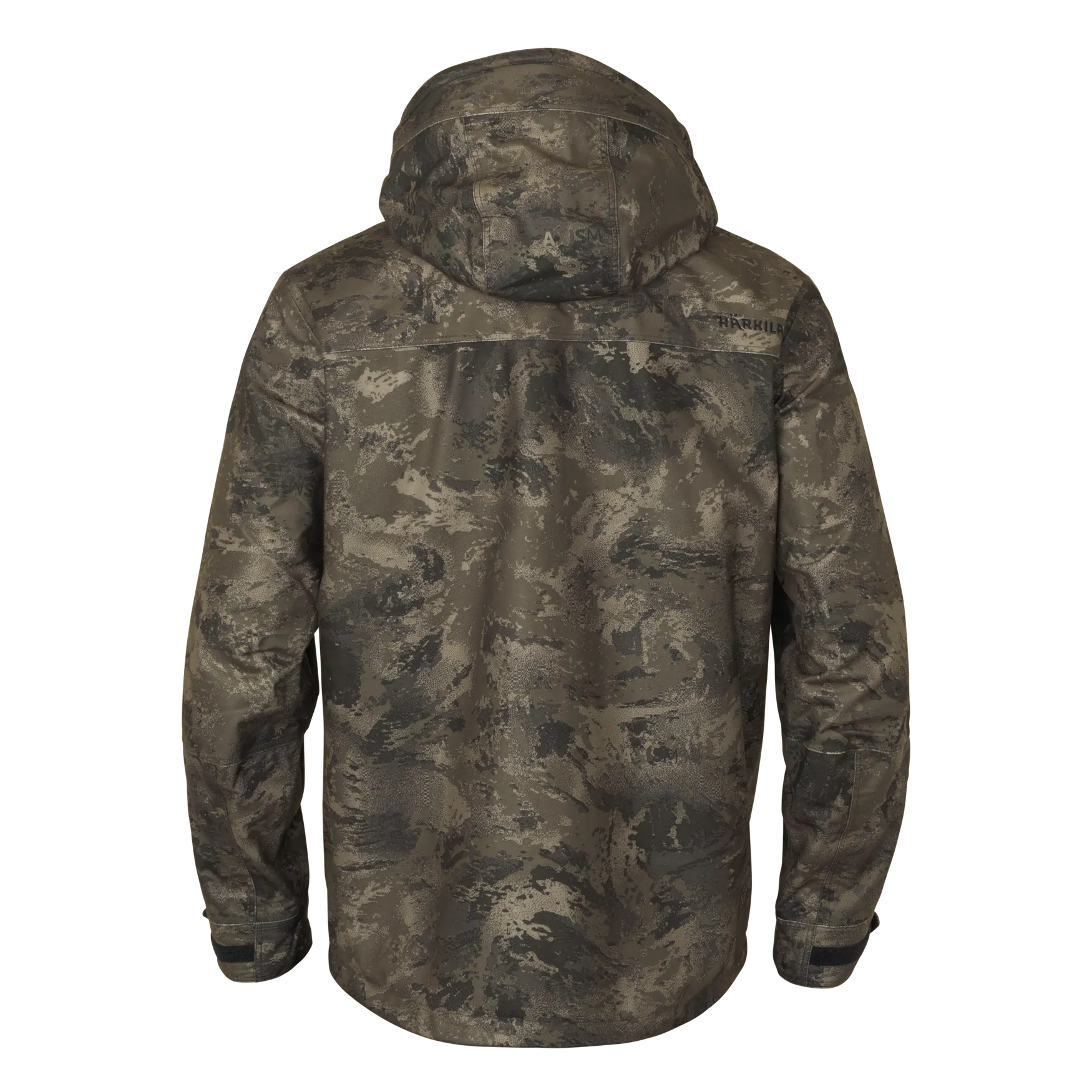 Veste Forest Hunter GTX Camo