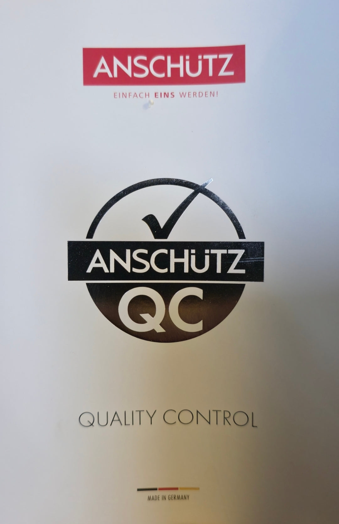 Anschutz 1761 monte carlo II 22LR 18" filetée