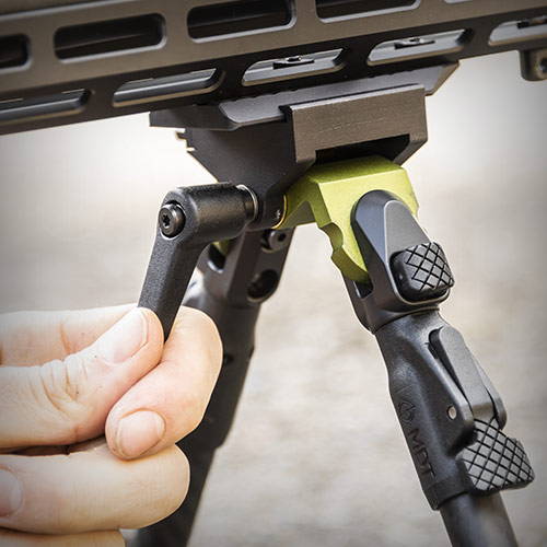 MDT bipied GRND-POD