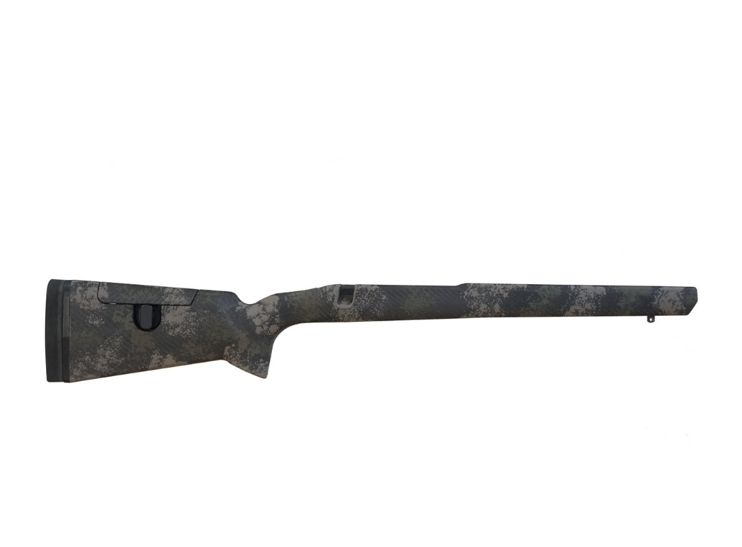 Pse evolution crosse remington 700