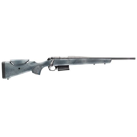 Bergara B14 extreme sierra 300 Blackout 18"