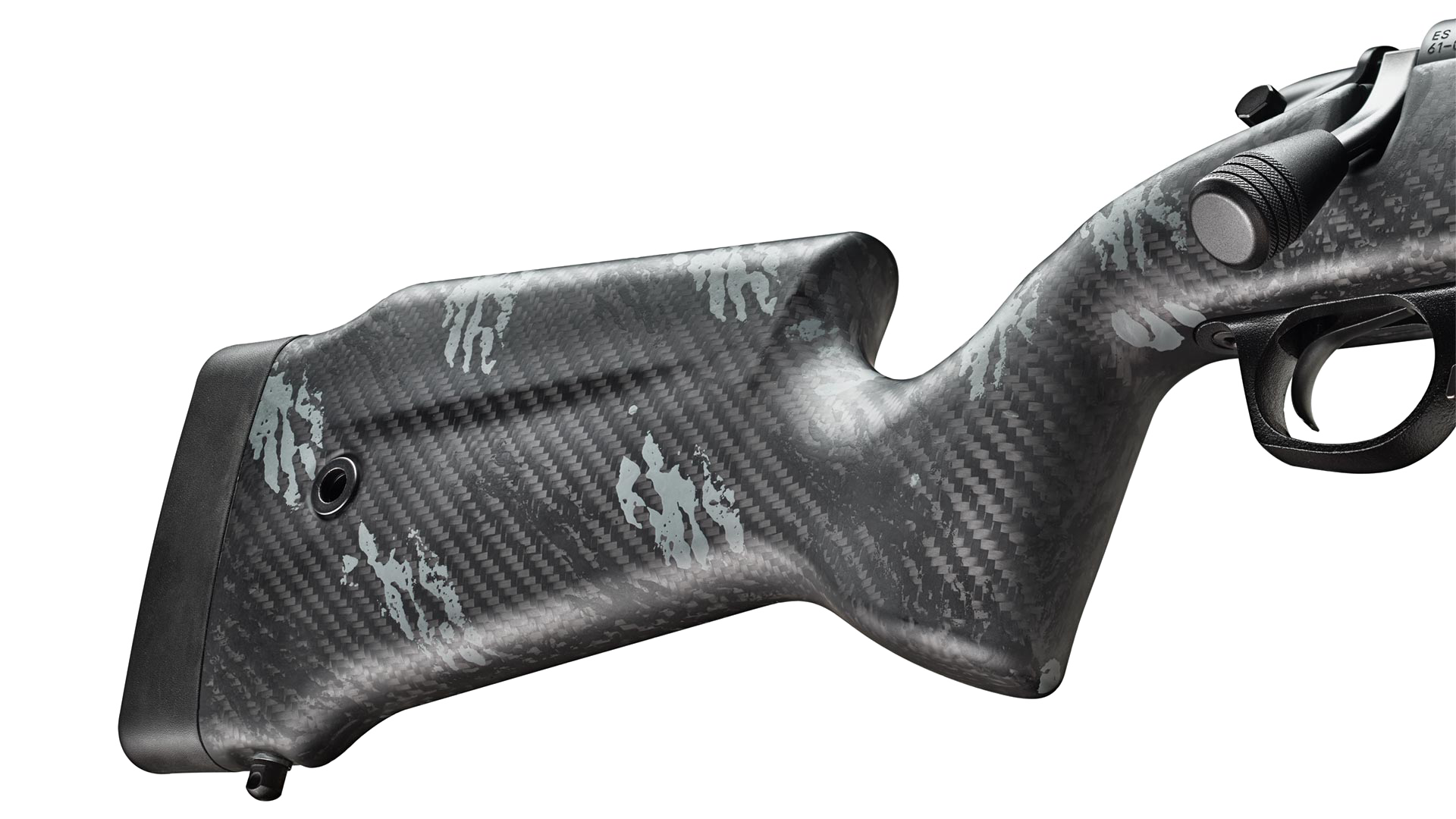 Bergara B14 crest carbon 7prc