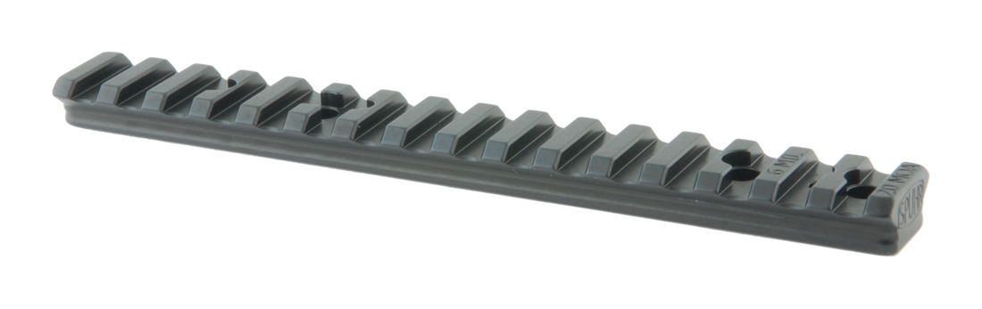 Spurh rail picatinny tikka t3