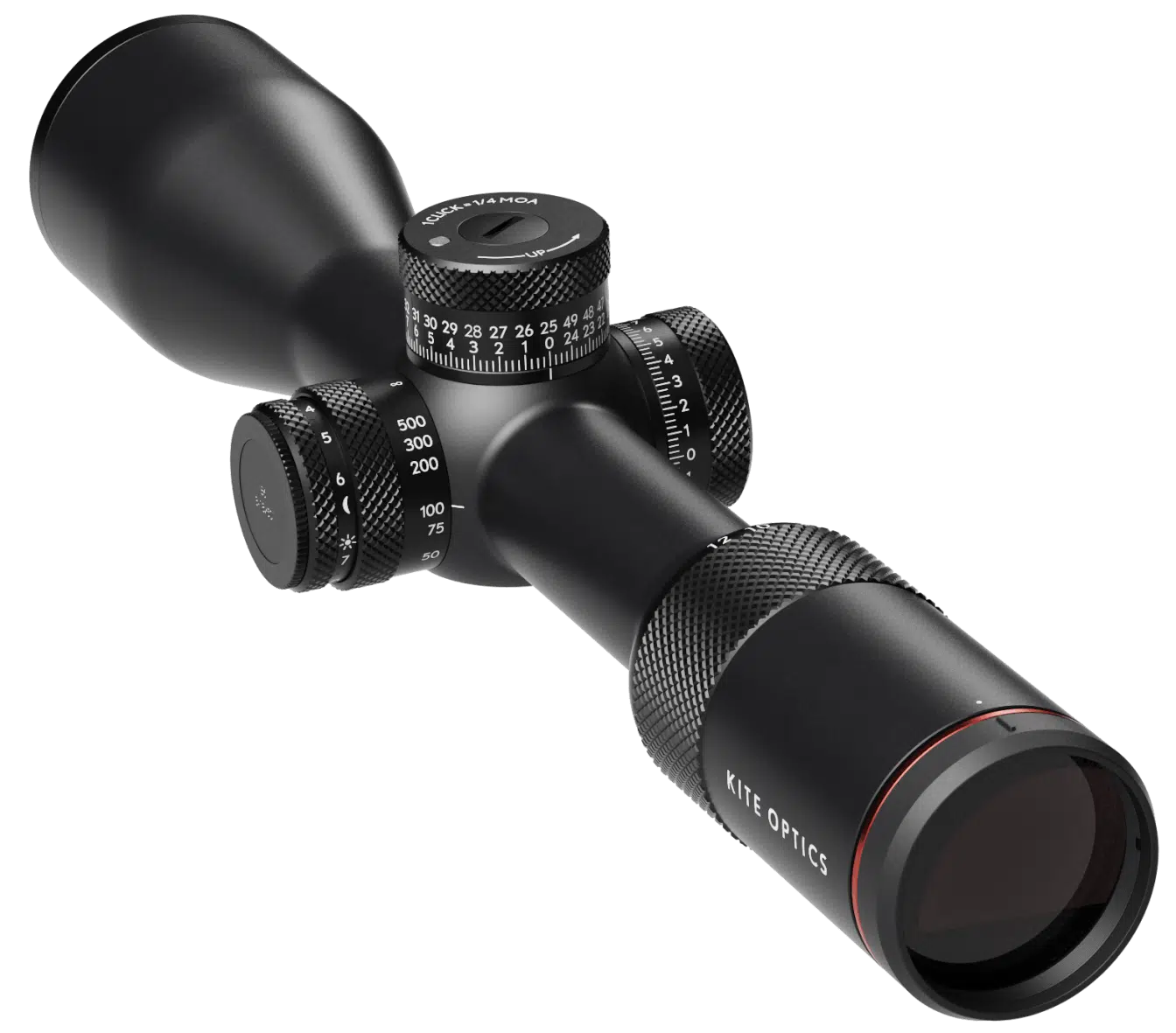 Kite B6 LR 2-12x42 4ai