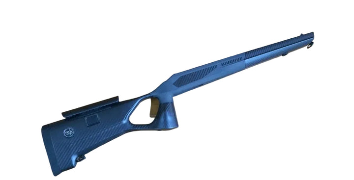 FBT unic 3D Blaser R93 pro crosse carbone