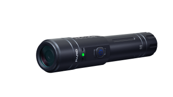 Caméra sous canon PARD Action 4K