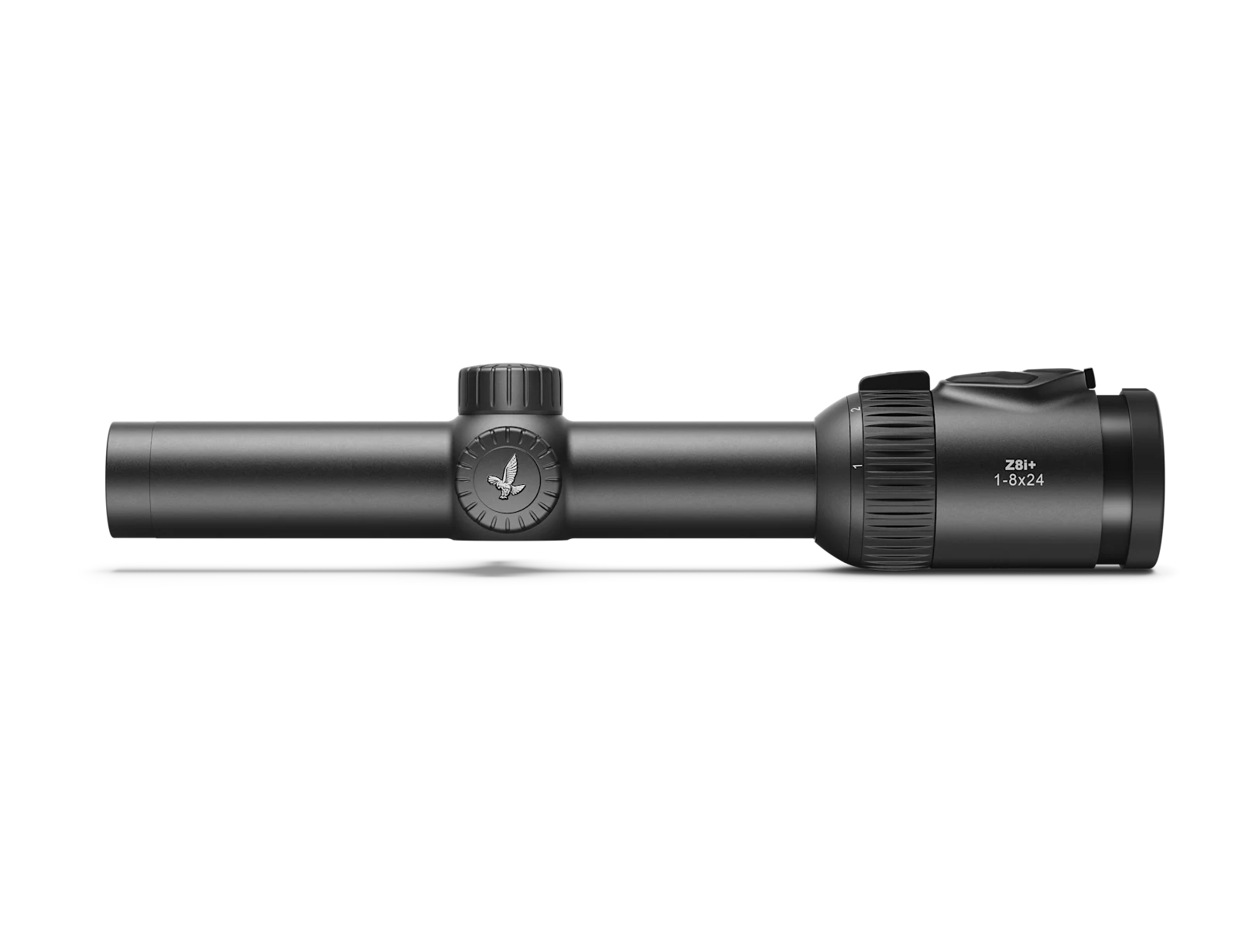 Swarovski Z8i+ 1-8x24 4ai