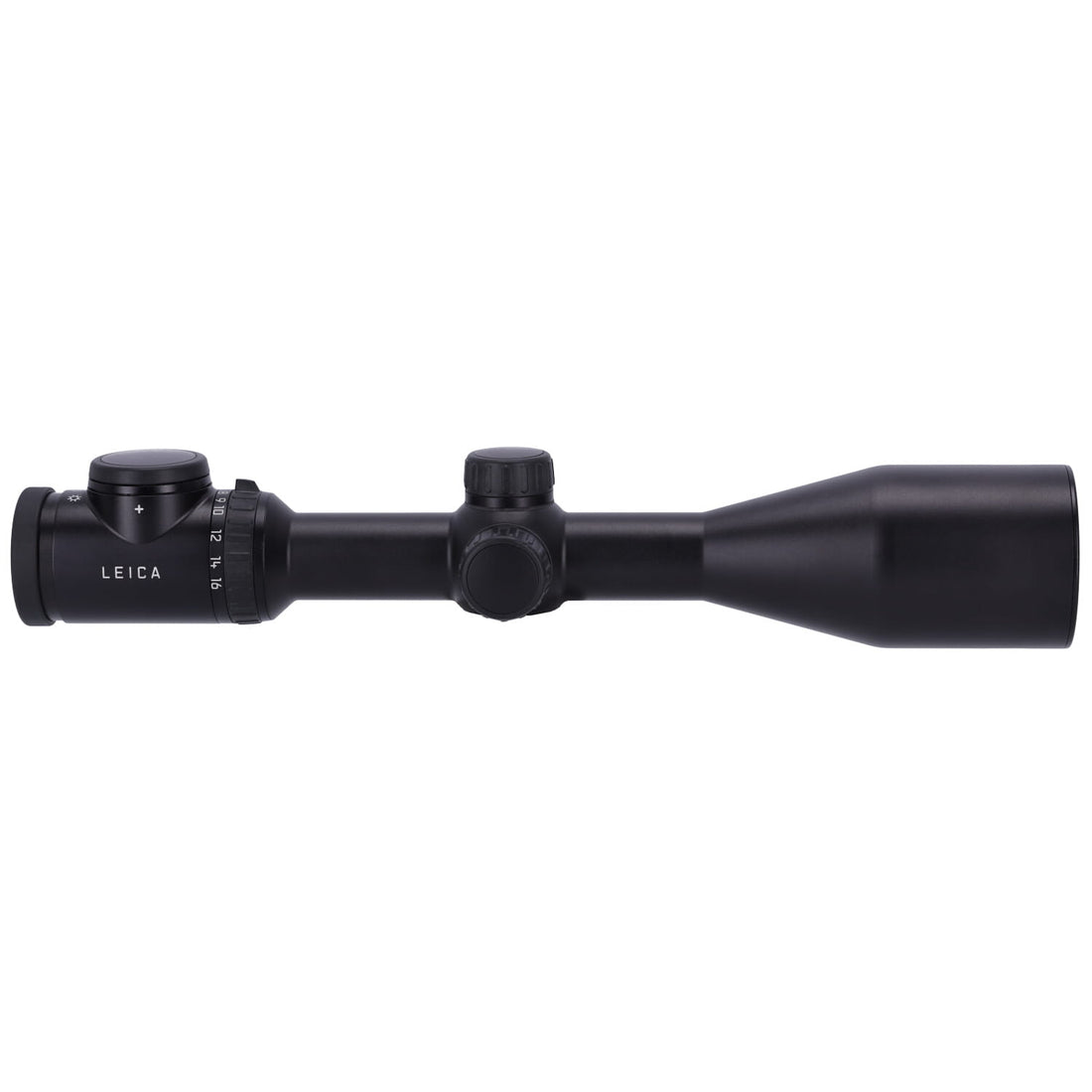 Leica Magnus i 2.4-16x56 L4Ai BDC occasion