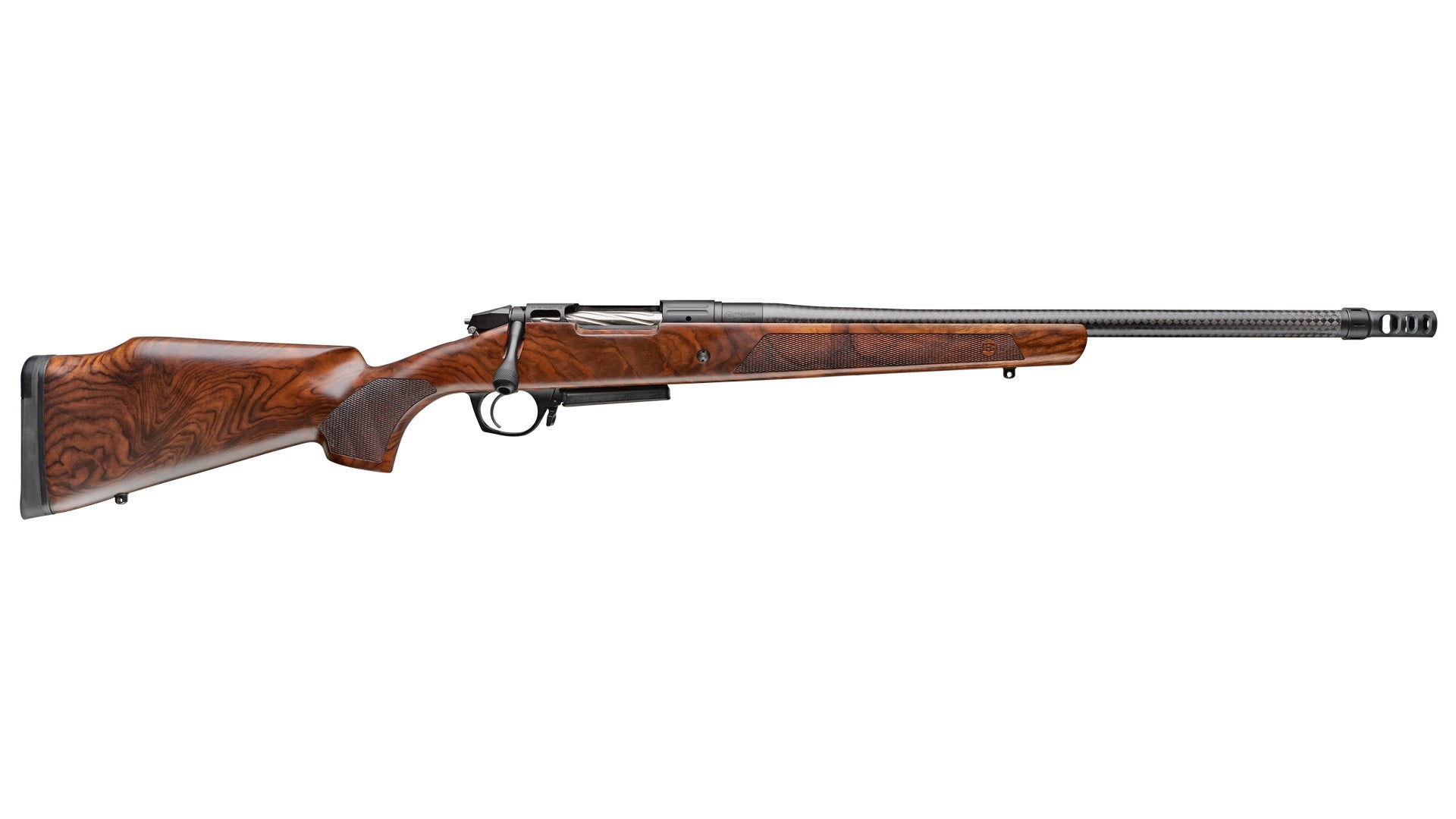 Bergara premier expédition