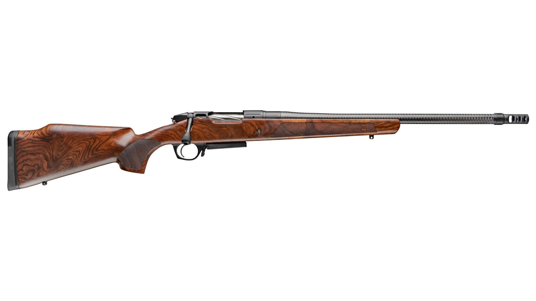 Bergara premier expédition