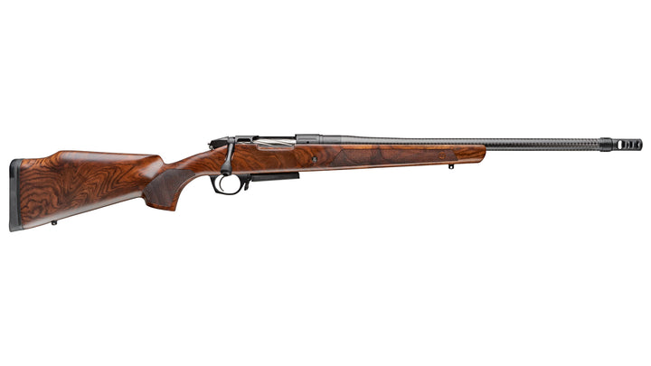 Bergara premier expédition