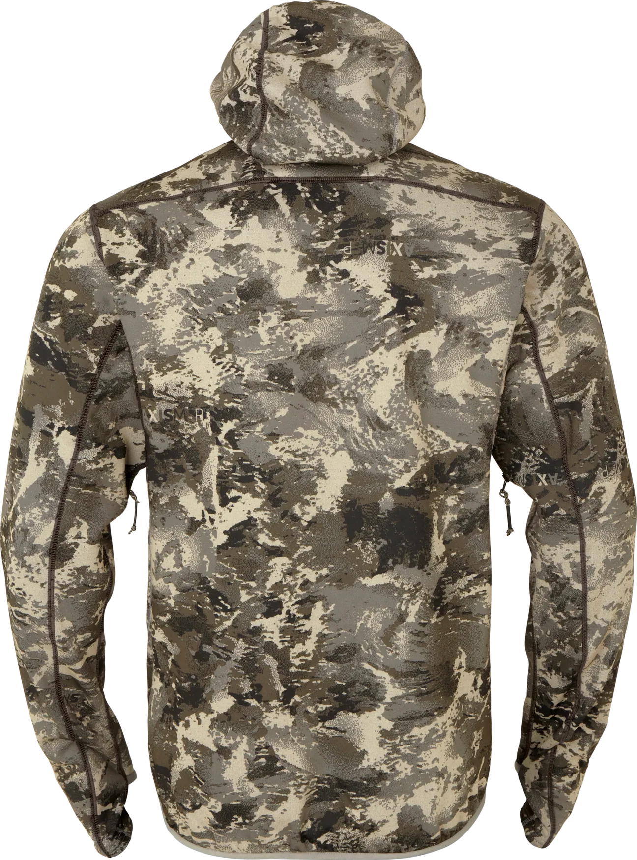 Harkila Sweat à capuche Mountain Hunter Expedition