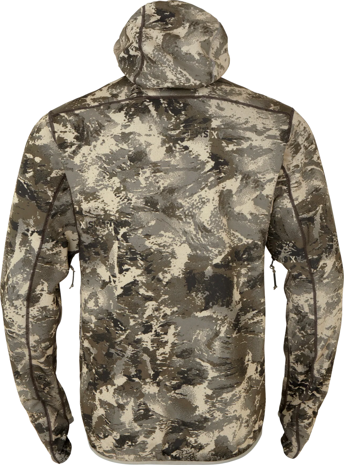 Harkila Sweat à capuche Mountain Hunter Expedition