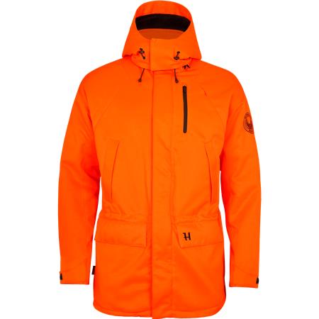 Veste Harkila Wildboar Pro Blaze Hws Insulated - Orange Blaze