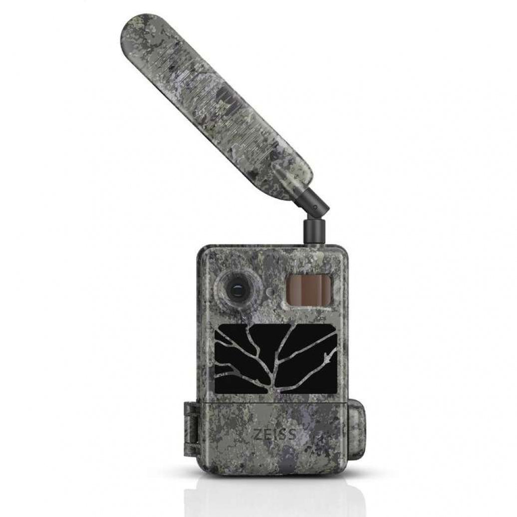 Zeiss camera secacam 3