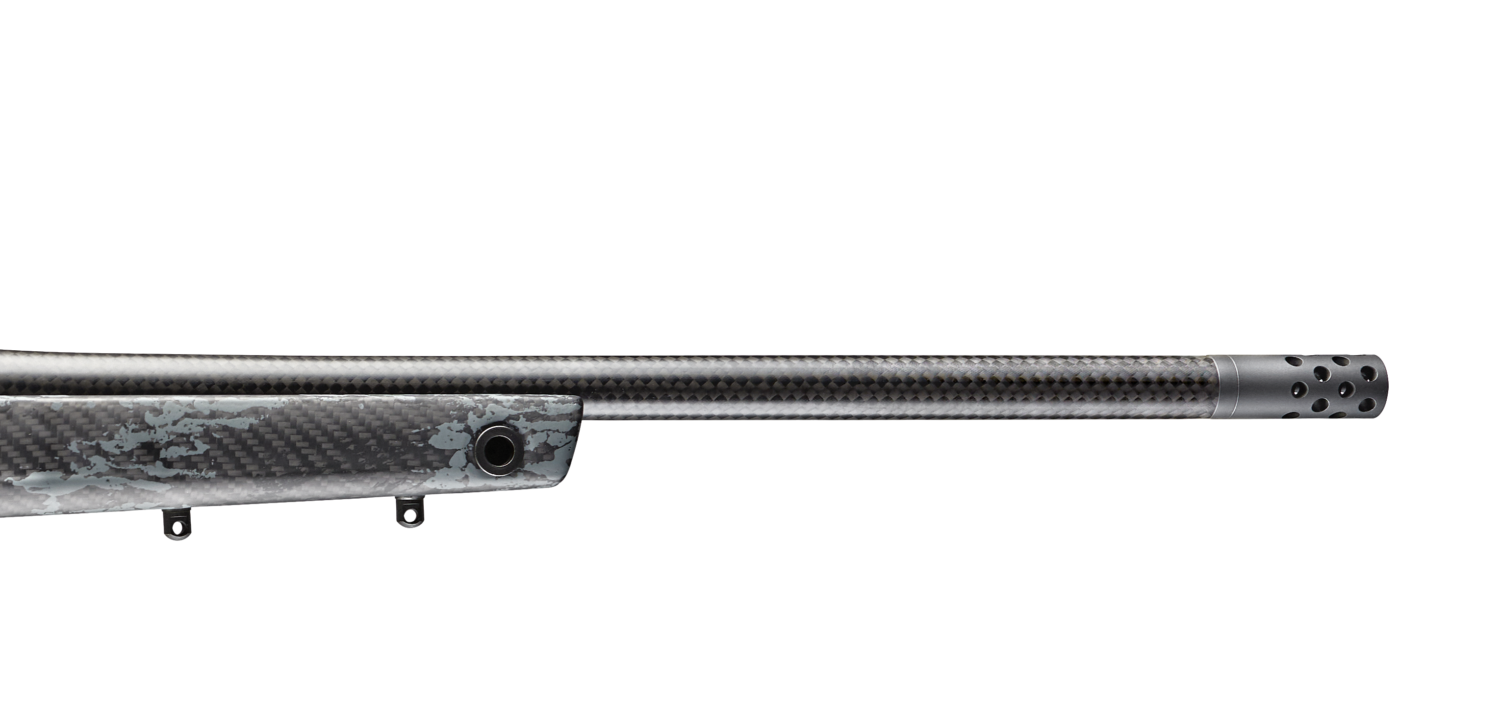 Bergara B14 crest carbon 7prc