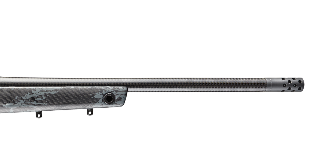 Bergara B14 crest carbon 7prc