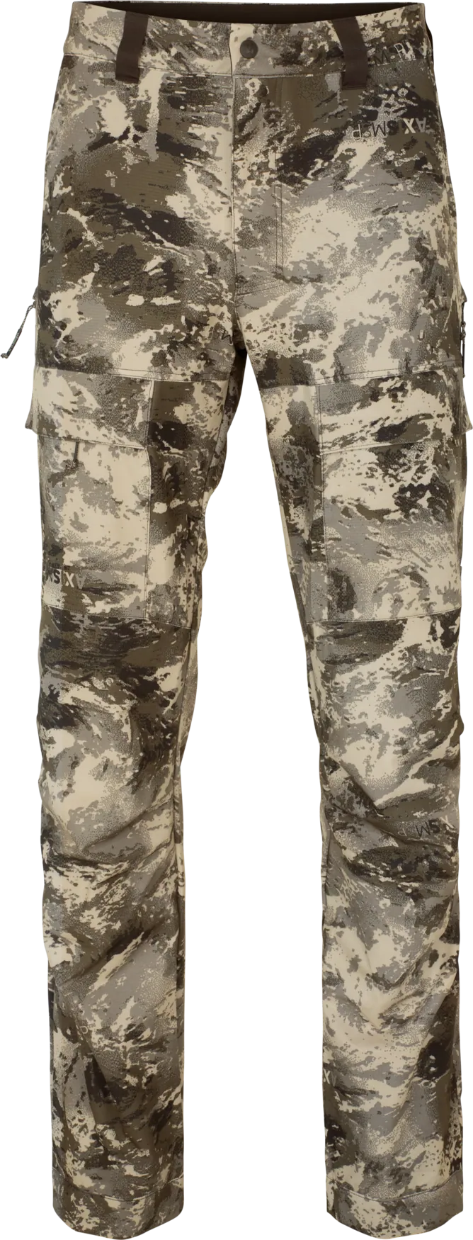 Harkila Pantalon Mountain Hunter Expedition light