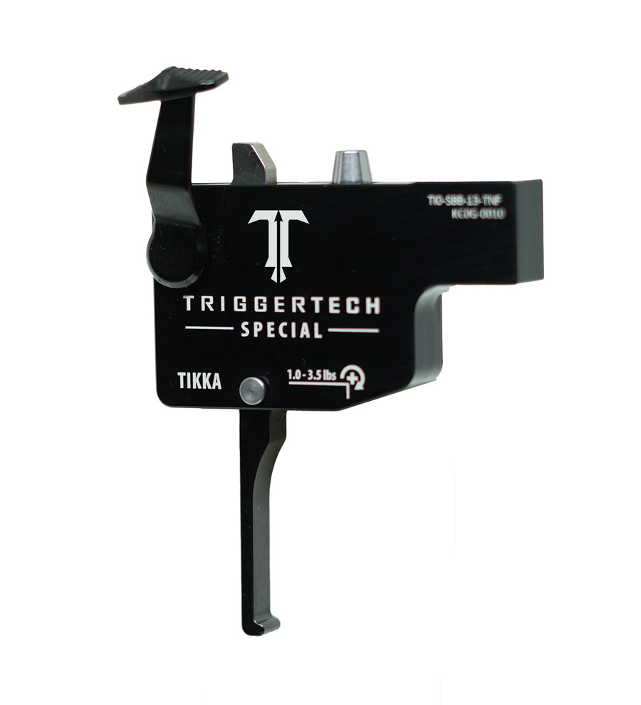 TriggerTech Special Tikka T3x/ T3/ T1x