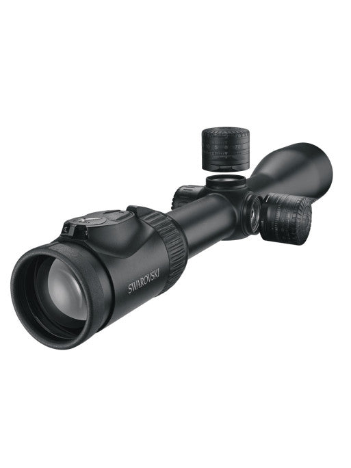 Swarovski Z8i 1,7-13,3x42 P SR 4A-IF + Tourelle BTF + Throw lever d'occasion