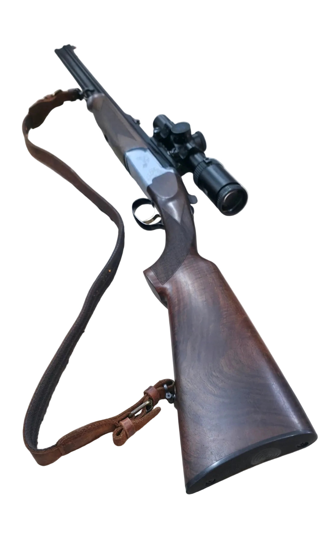 Sabatti express 195 8x57JRS occasion