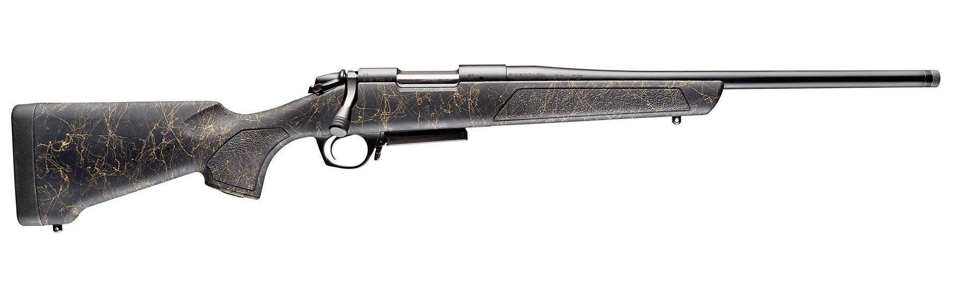 Bergara B14 stoke 308w