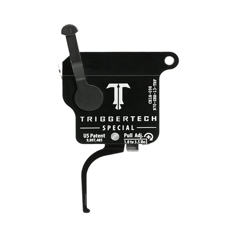 TriggerTech Special Remington 700