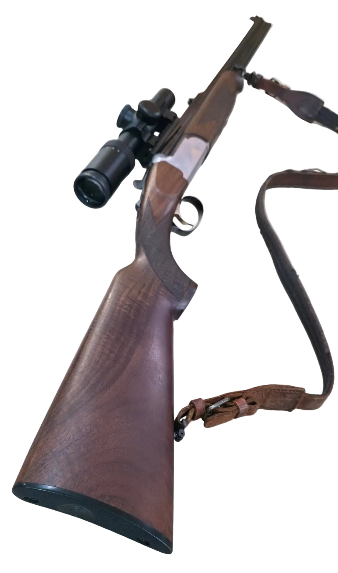 Sabatti express 195 8x57JRS occasion