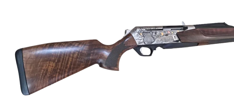 Browning carcasse bar 4x 300wm autumn  série limitée