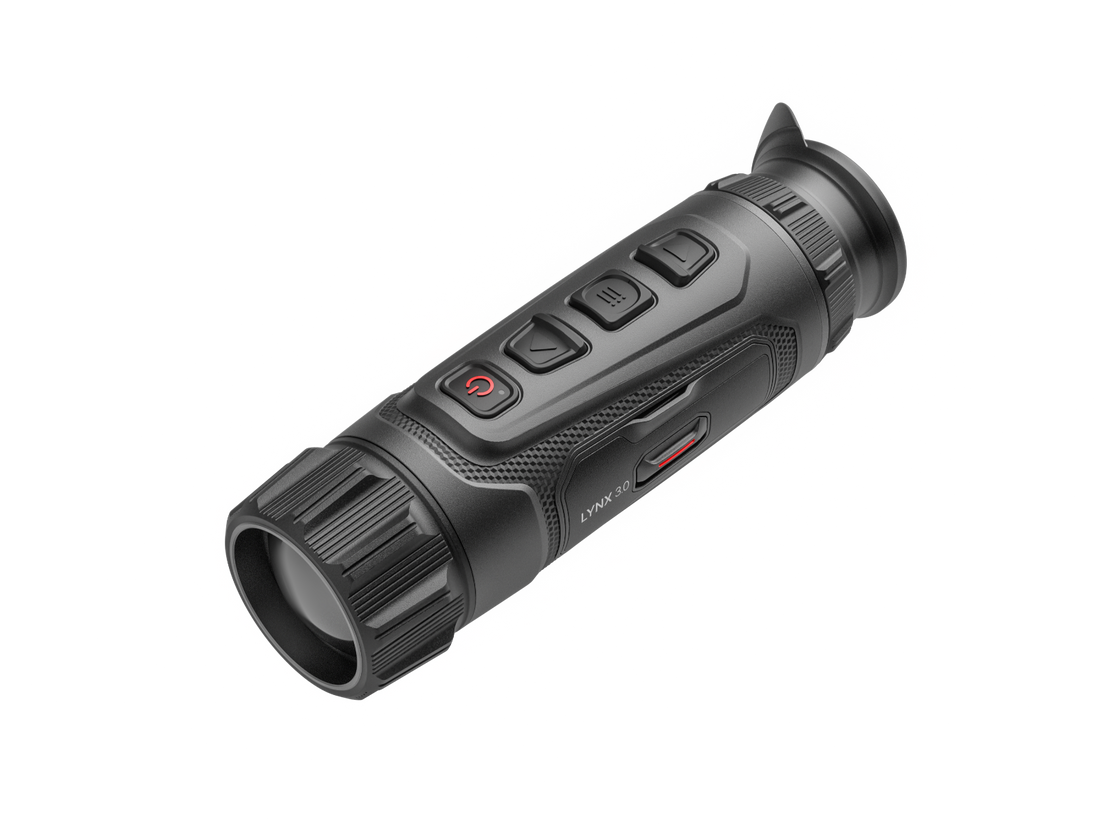 Hikmicro lynx 3.0 LH35