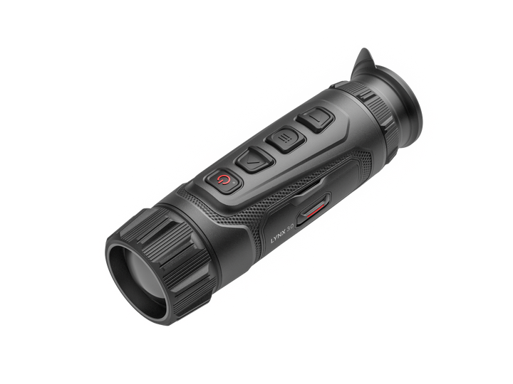 Hikmicro lynx 3.0 LH35