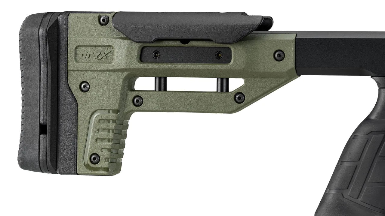 Mdt chassis Oryx vert