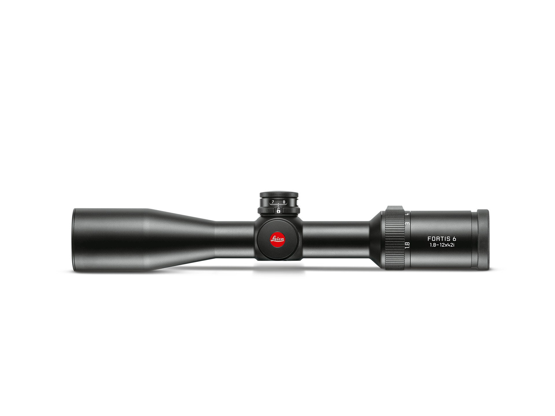 Leica Fortis 6 1.8-12x42i L-4a BDC