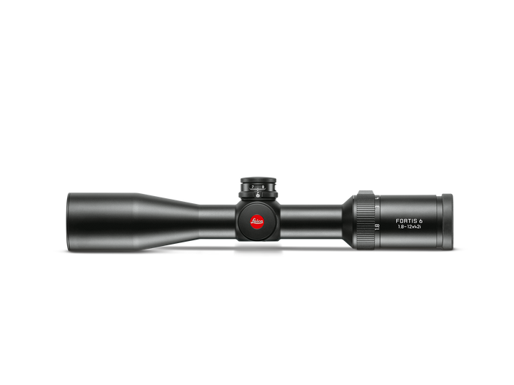 Leica Fortis 6 1.8-12x42i L-4a BDC