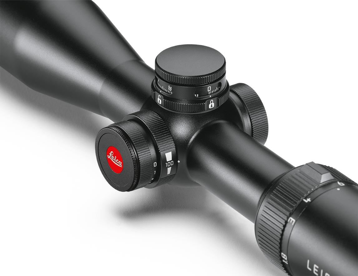 Leica Fortis 6 1.8-12x42i L-4a BDC