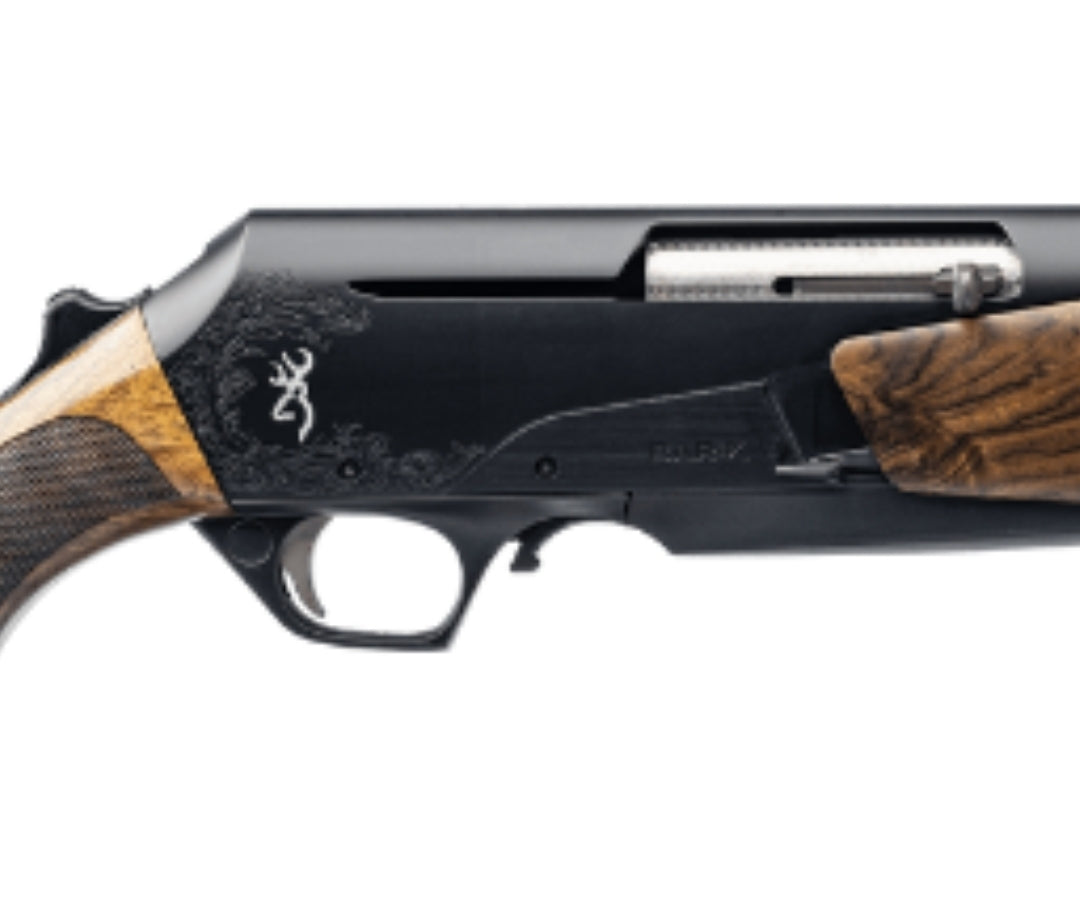Browning bar 4x elite 338wm carcasse