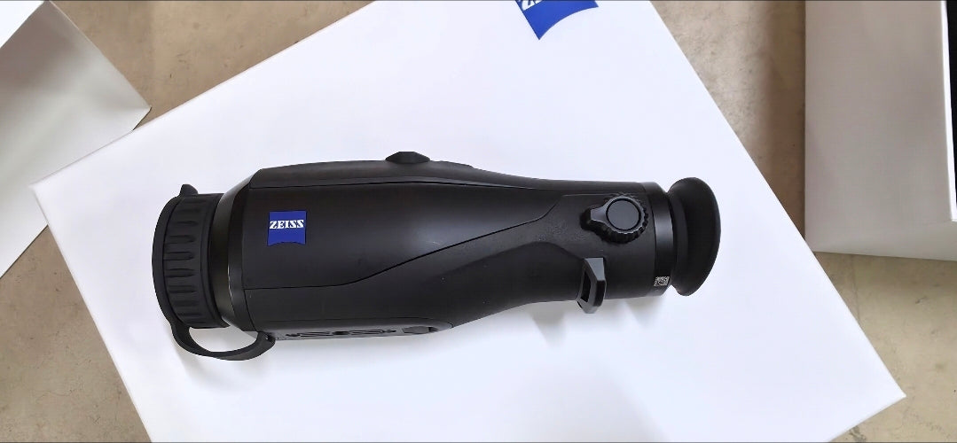Zeiss DTI 4/35 Monoculaire Thermique