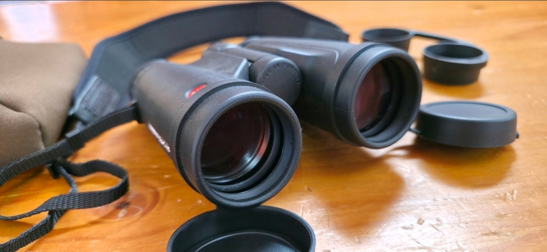 Leica trinovid HD 10x42 occasion