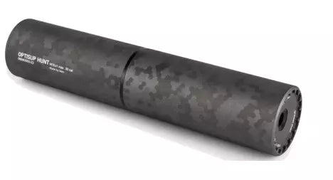 Réducteur de son Tikka optisup hunt polyfade Tungsten cal 30