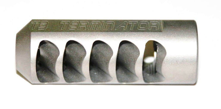Terminator T3 frein de bouche 5/8x24 cal 30 sans indexation