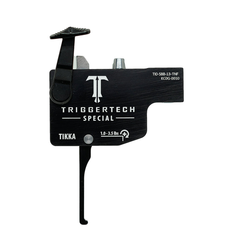 TriggerTech Special Tikka T3x/ T3/ T1x
