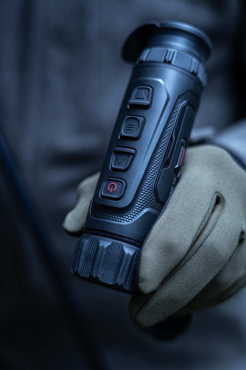 Hikmicro lynx 3.0 LH35