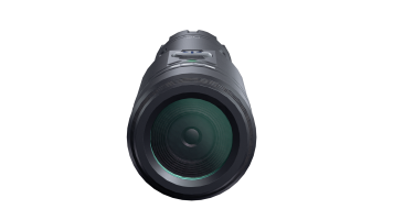 Caméra sous canon PARD Action 4K