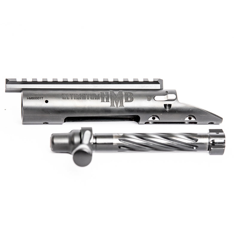 Ultimatum HBM action