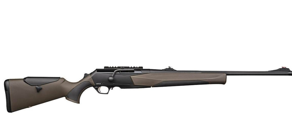 Browning Maral composite brown hc 300wm adjustable occasion