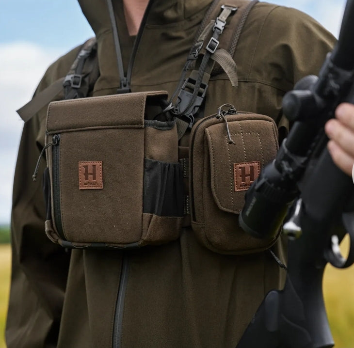 Harnais Härkila Bino