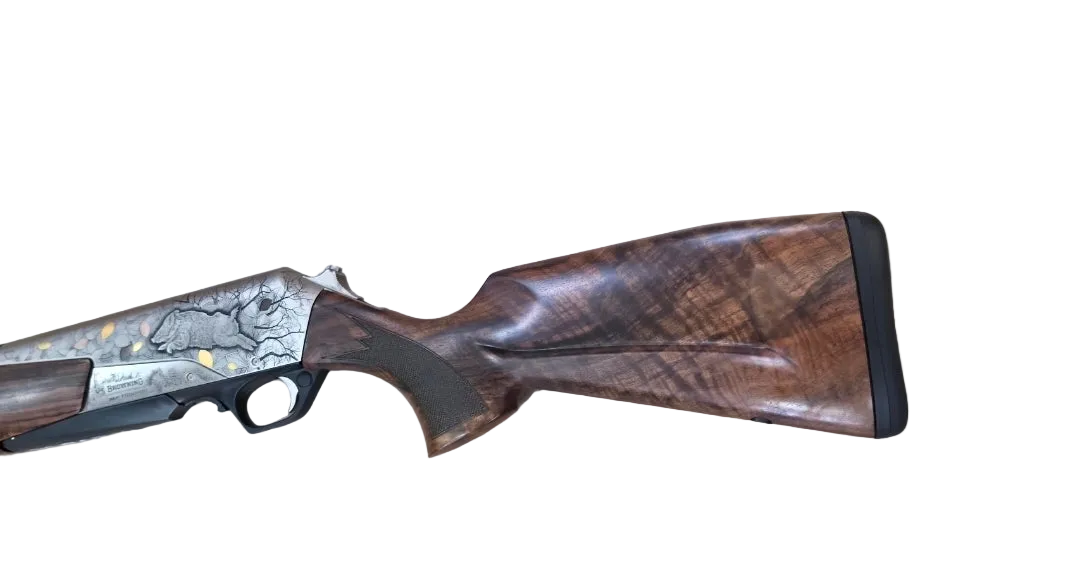 Browning carcasse bar 4x 300wm autumn  série limitée