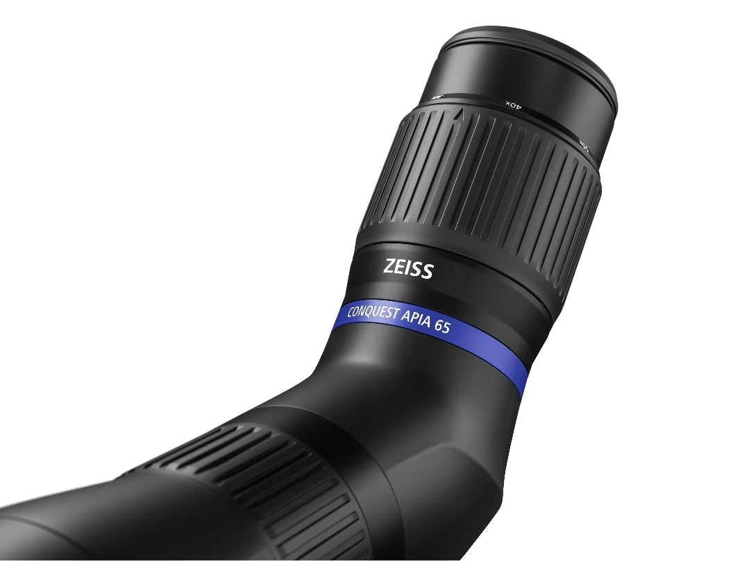 Zeiss Conquest Apia 65 longue vue compacte